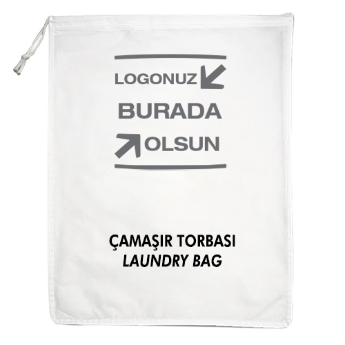 Çamaşır Poşeti